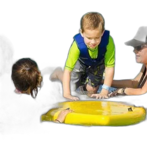 photorealistic, 3d render, underwater, group transparent PNG cut-out