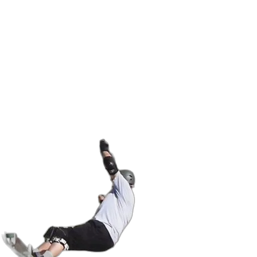 staff, shoes, creature, robot transparent PNG cut-out