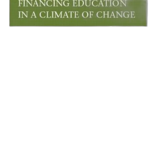 financing, education, climate, change transparent PNG cut-out