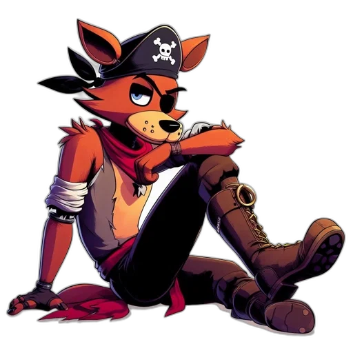staff, animal, mask, jacket transparent PNG cut-out