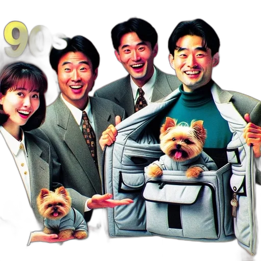 robot, jacket, staff, furniture transparent PNG cut-out
