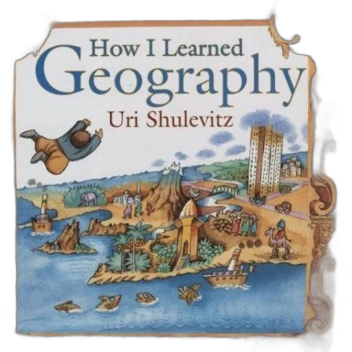 book, cover, title, how transparent PNG cut-out