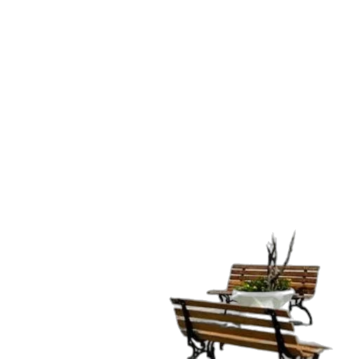 furniture, umbrella, staff, robot transparent PNG cut-out