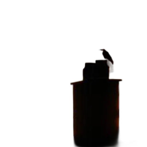 bottle, weapon, staff, furniture transparent PNG cut-out