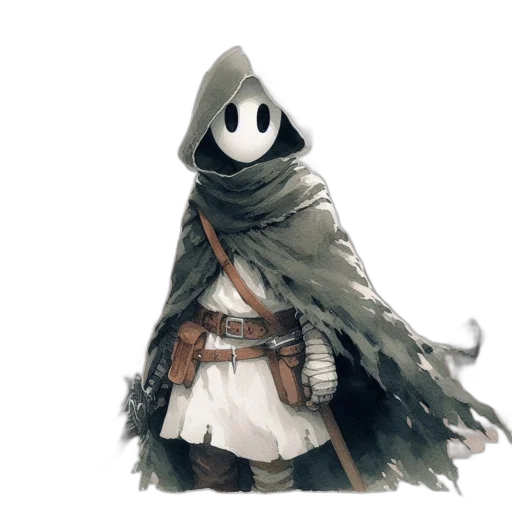 mask, staff, jacket, face transparent PNG cut-out