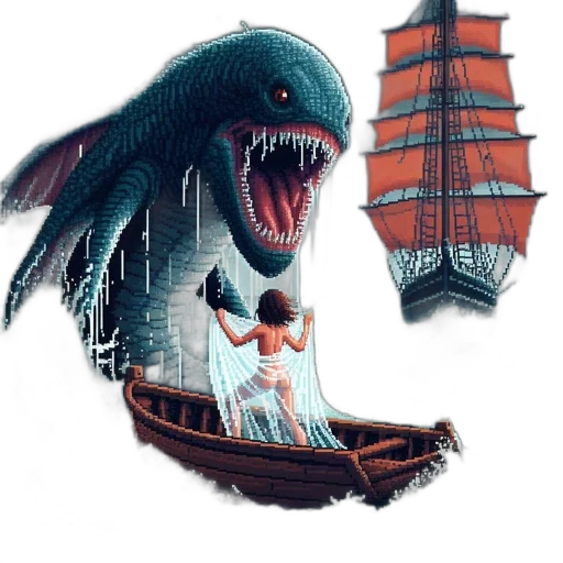 creature, dragon, animal, concept art transparent PNG cut-out
