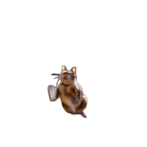 animal, creature, staff, food transparent PNG cut-out