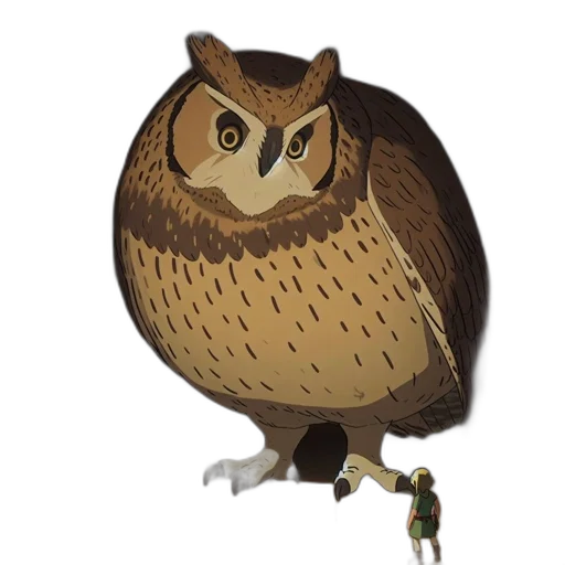 animal, creature, staff, concept art transparent PNG cut-out
