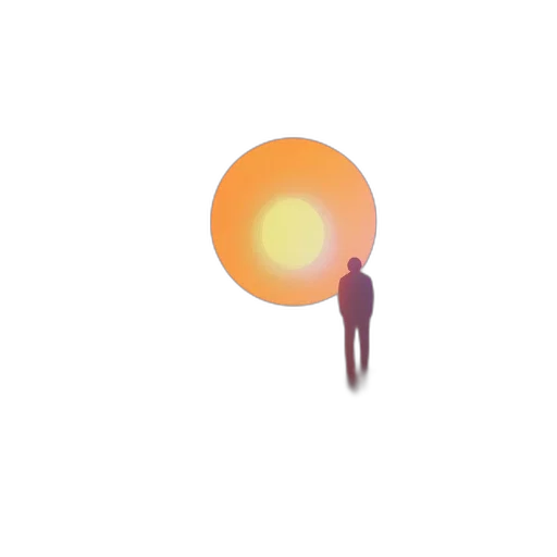 staff, umbrella, robot, jacket transparent PNG cut-out