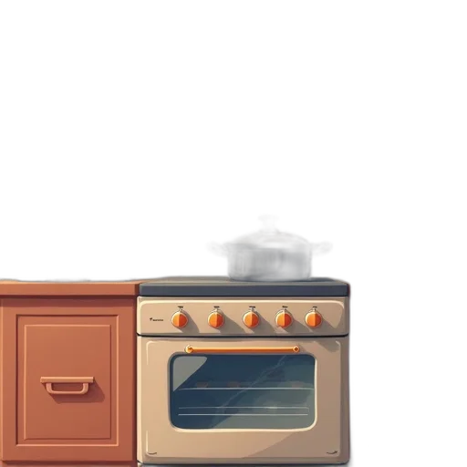 food, furniture, weapon, robot transparent PNG cut-out