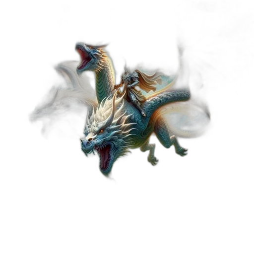 dragon, creature, animal, mask transparent PNG cut-out