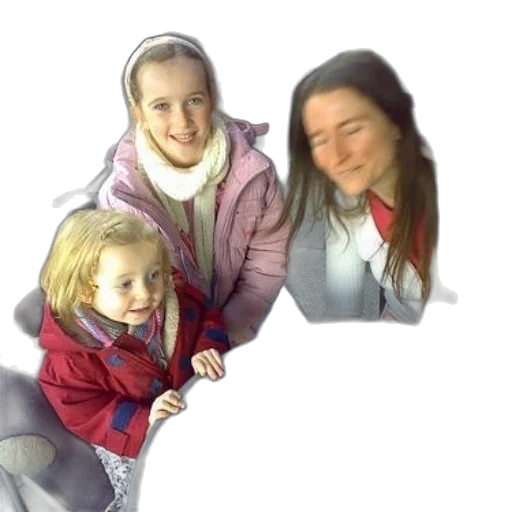 face, jacket, staff, photorealistic transparent PNG cut-out