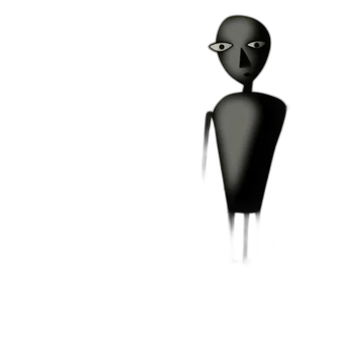 robot, staff, creature, face transparent PNG cut-out