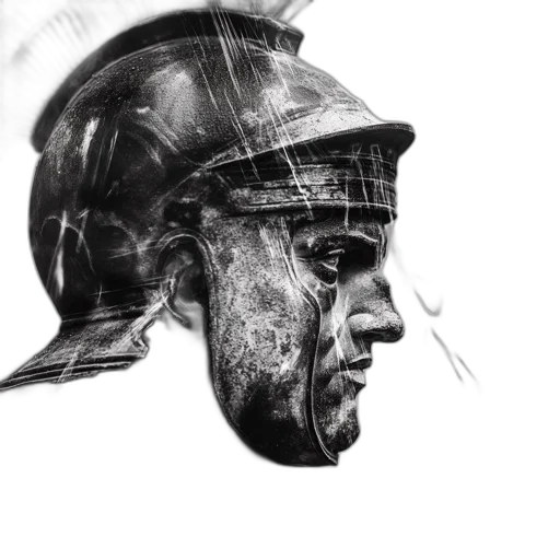 face, sword, hat, crown transparent PNG cut-out