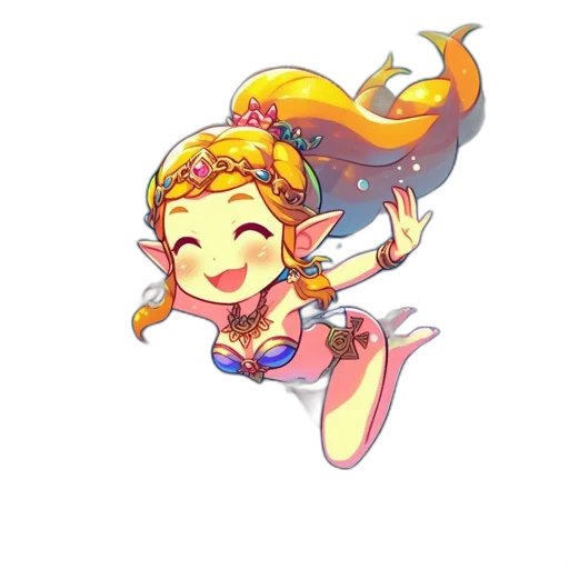 staff, weapon, crown, dragon transparent PNG cut-out