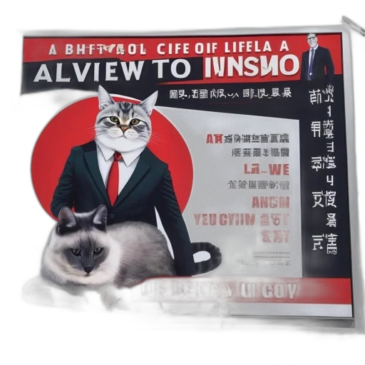 billboard, promotes, book, title transparent PNG cut-out