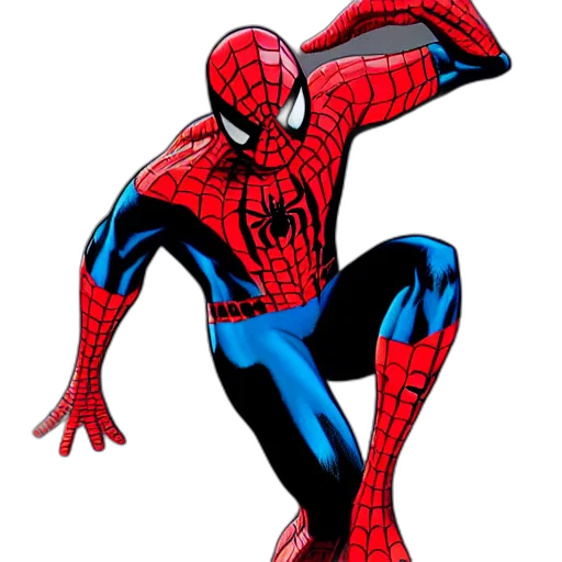 animal, mask, comic book art, concept art transparent PNG cut-out