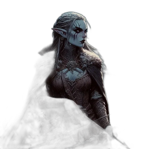 mask, face, staff, creature transparent PNG cut-out