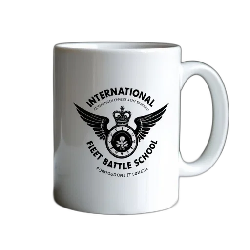 weapon, staff, white, mug transparent PNG cut-out