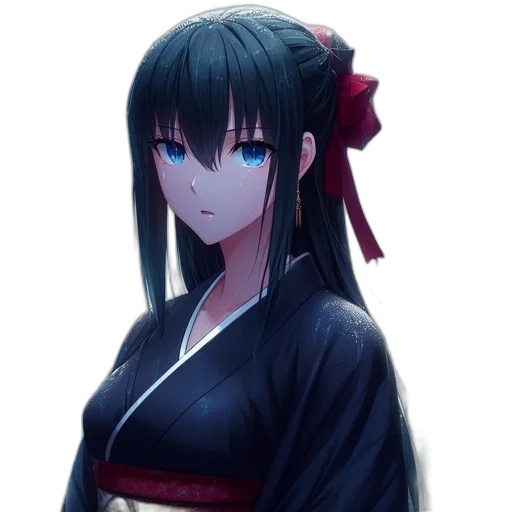 staff, dress, face, mask transparent PNG cut-out