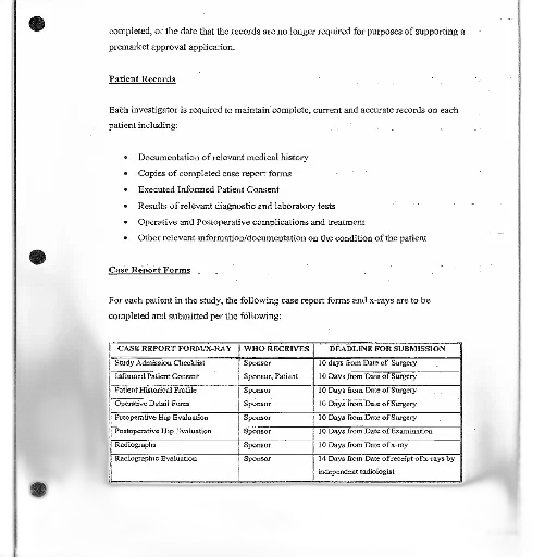 document, titled, patient, records transparent PNG cut-out