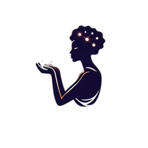 crown, staff, jewelry, hair transparent PNG cut-out