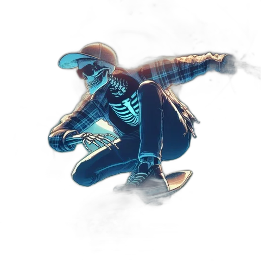 jacket, robot, dragon, concept art transparent PNG cut-out