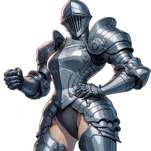sword, robot, weapon, concept art transparent PNG cut-out