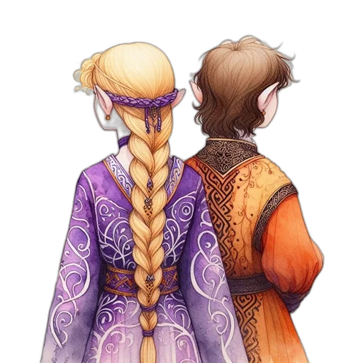 staff, fantasy art, concept art, pixel art transparent PNG cut-out