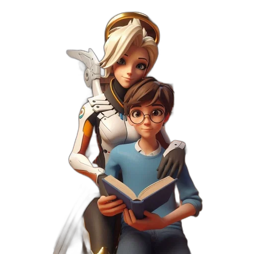 sword, fantasy art, concept art, comic book art transparent PNG cut-out