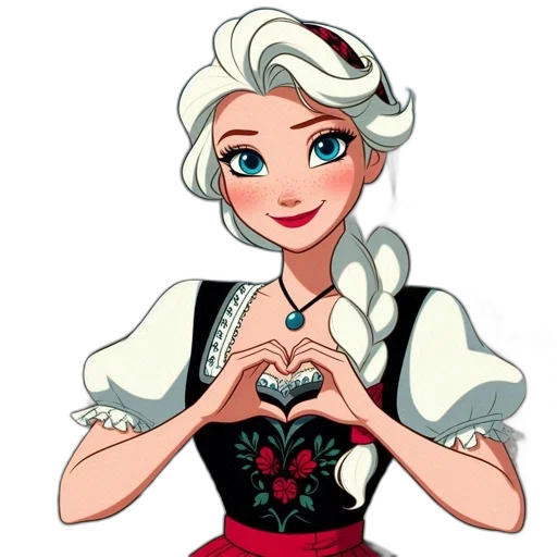 cartoon, pixel art, concept art, fantasy art transparent PNG cut-out