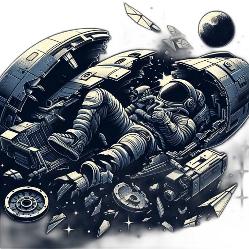 car, weapon, robot, concept art transparent PNG cut-out