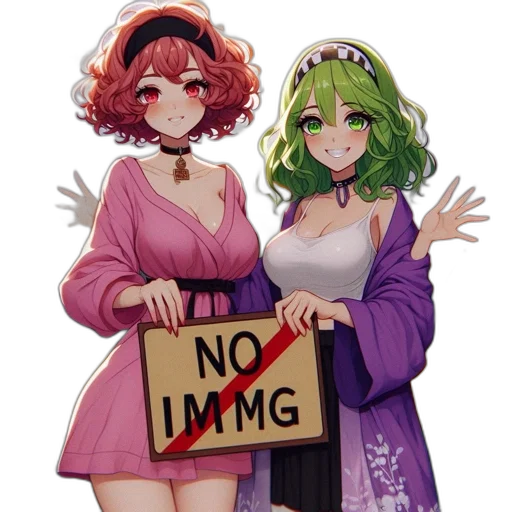 dress, pixel art, concept art, anime transparent PNG cut-out