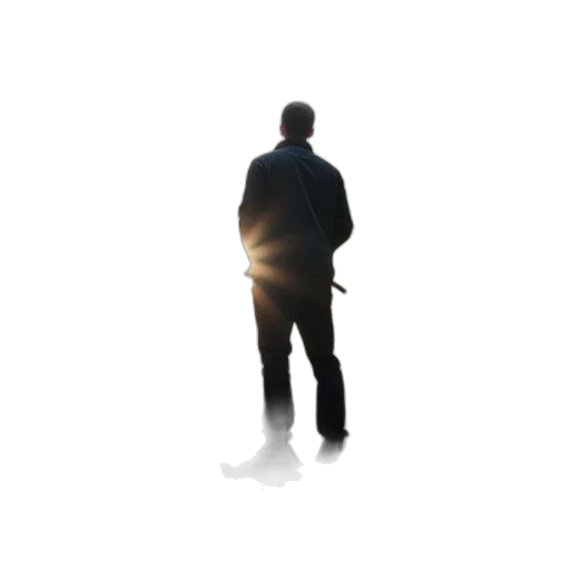 staff, jacket, weapon, sword transparent PNG cut-out