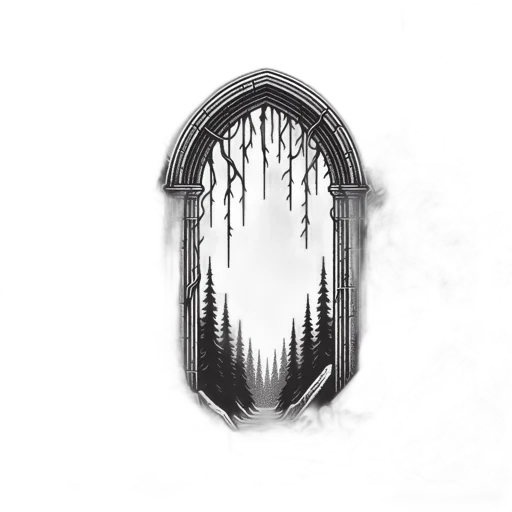 crown, mask, face, creature transparent PNG cut-out