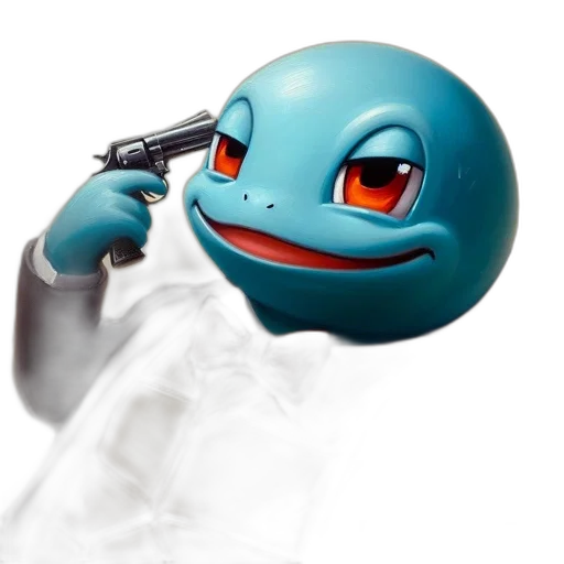 staff, mask, robot, weapon transparent PNG cut-out