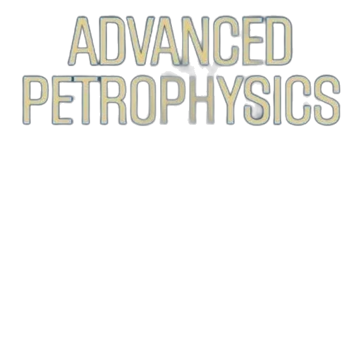advanced, petrophysics, geology, porosity transparent PNG cut-out
