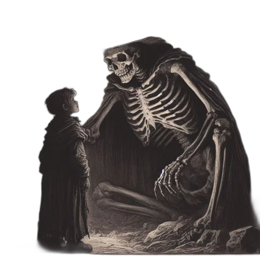 creature, jacket, robot, animal transparent PNG cut-out