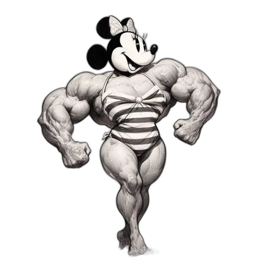 animal, creature, robot, weapon transparent PNG cut-out