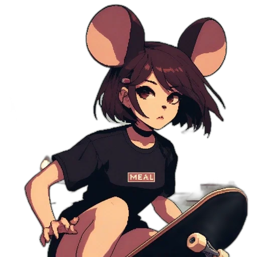 staff, weapon, animal, jacket transparent PNG cut-out