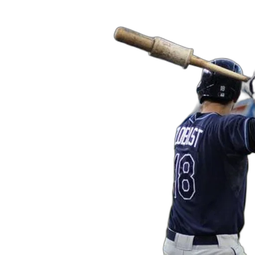 weapon, staff, sword, baseball transparent PNG cut-out