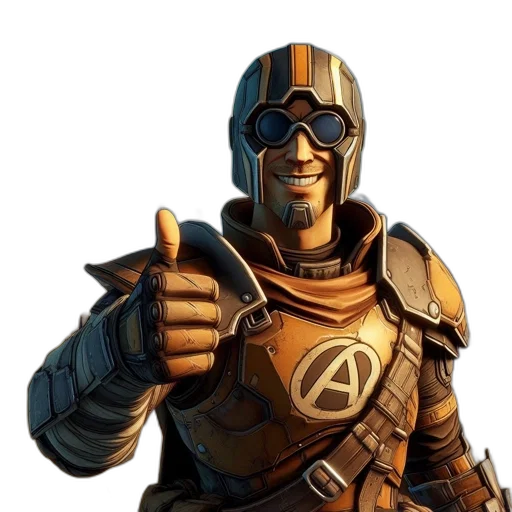 mask, weapon, face, robot transparent PNG cut-out