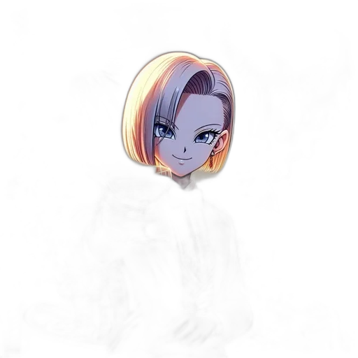 staff, face, hair, mask transparent PNG cut-out