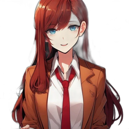 jacket, face, staff, robot transparent PNG cut-out