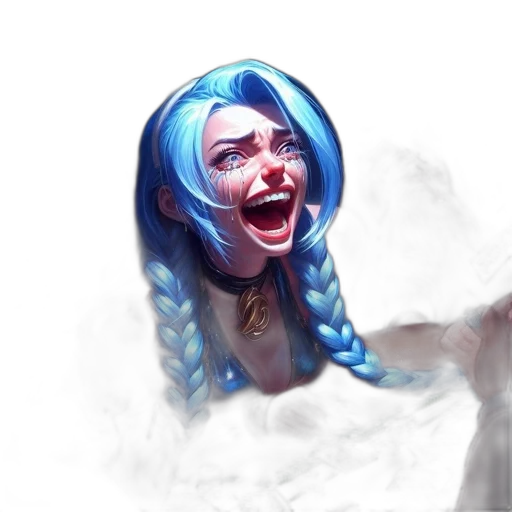 face, staff, mask, concept art transparent PNG cut-out