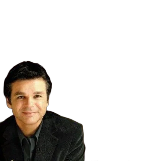 jacket, face, staff, animal transparent PNG cut-out