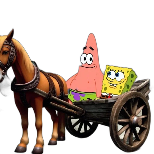 car, animal, hat, furniture transparent PNG cut-out