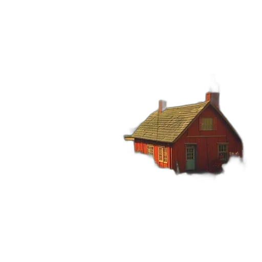 building, furniture, hat, food transparent PNG cut-out