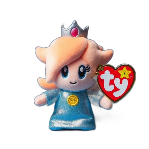 crown, staff, dress, weapon transparent PNG cut-out