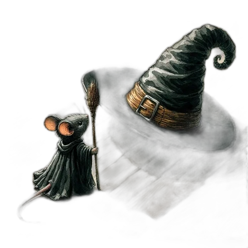 hat, mask, crown, creature transparent PNG cut-out